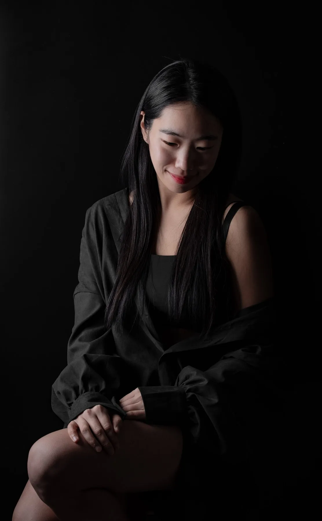 포토그래퍼 최예림 화면 5